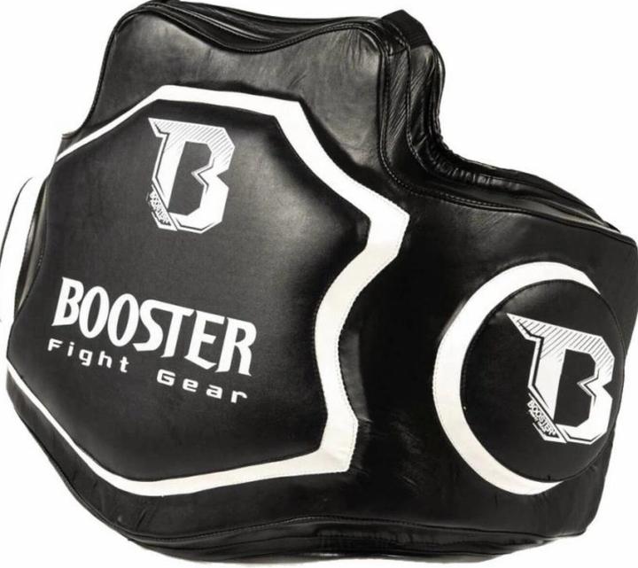 Image du produit Booster Fight Gear Xtrem Bp (Taille unique)