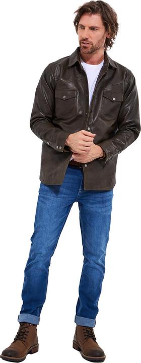Produktbild Joe Browns Vintage Western Leather Shirt (M)