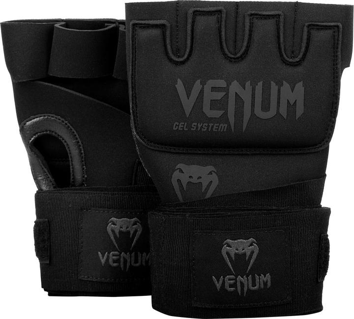 Produktbild Venum Gel Gloves Bandagen (M)