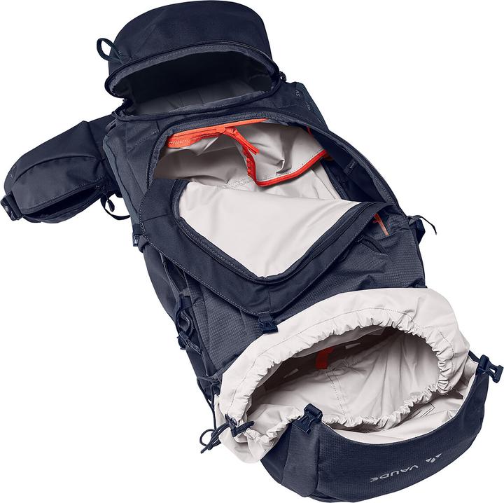 Image du produit Vaude Asymmetric (56 l)