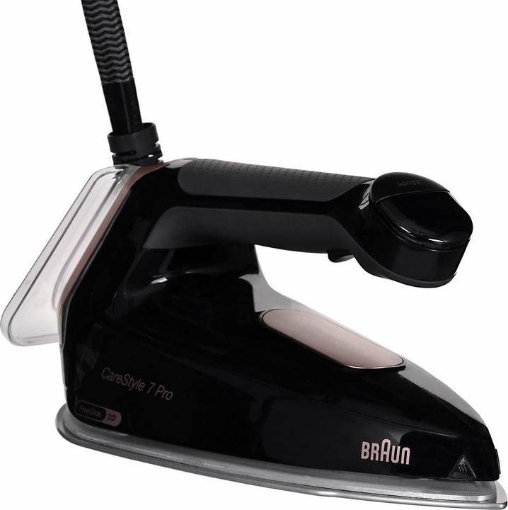 Produktbild Braun IS 7286 (2700 W, 650 g/min)