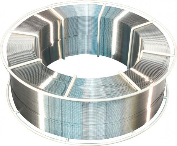 Produktbild Elmag - ALU-Schweissdraht AlSi 5 (3.2245) D 300, 1,2 mm, 7 kg Preis per Rolle
