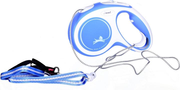 Actual product image Flexi NEW COMFORT Rope (M, Dog, Walks)