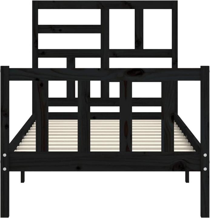 Produktbild VidaXL Zack (75 x 190 cm)