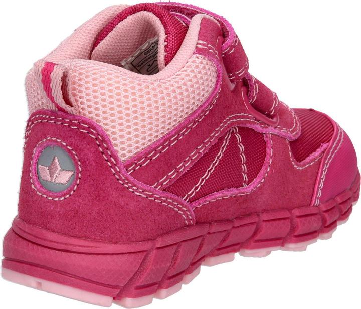 Actual product image Lico Nicky V (25)