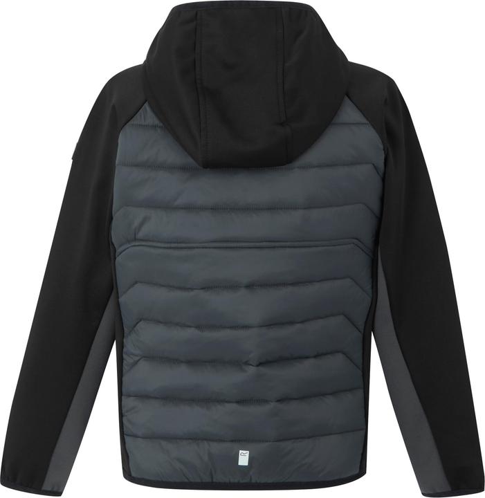 Actual product image Regatta Childrens/Kids Kielder IX Hybrid Jacket (104)