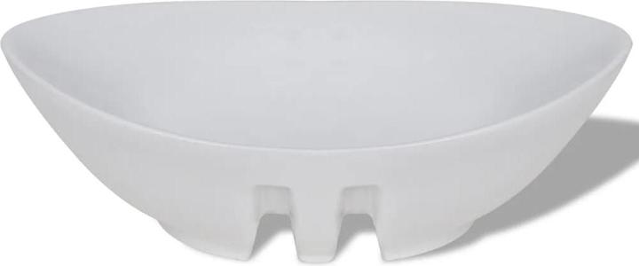 Actual product image VidaXL Firenze (385 mm, 590 mm)