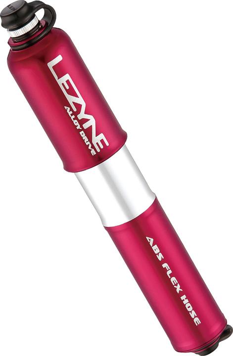 Lezyne Alloy Drive S