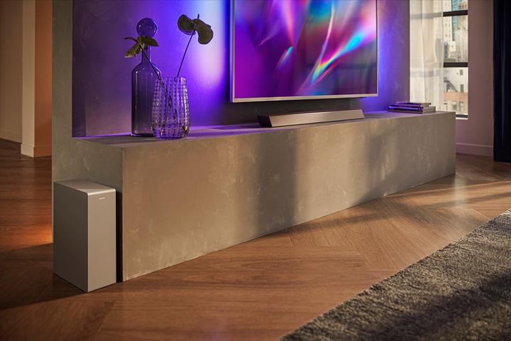 Produktbild Philips TAB8505/10 (240 W, 2.1 Kanal)