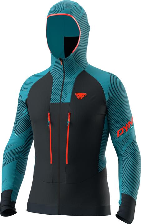 Storm Blue, 3010