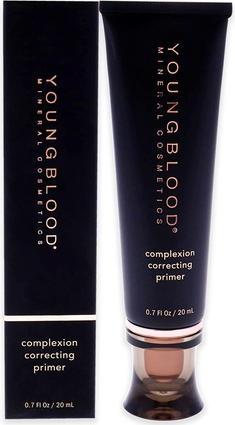 Produktbild Youngblood Mineral Cosmetics Complexion Correcting - CC Perfecting Primer Gesichts-Make-up Grundieru (Beige)