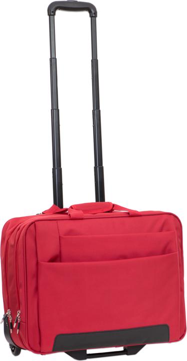 Image du produit Dermata Trolley d'affaires 47cm (31 l, Bagage à main (jusqu'à 50l))