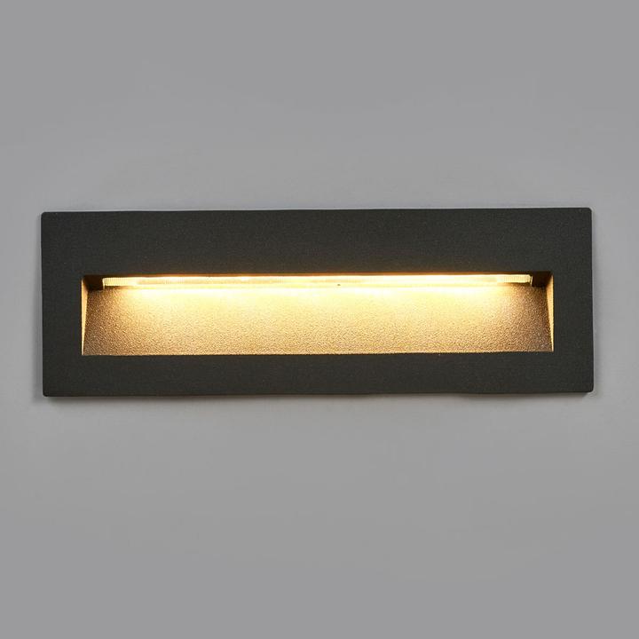 Image du produit Lucande Loya (500 lm, IP54)