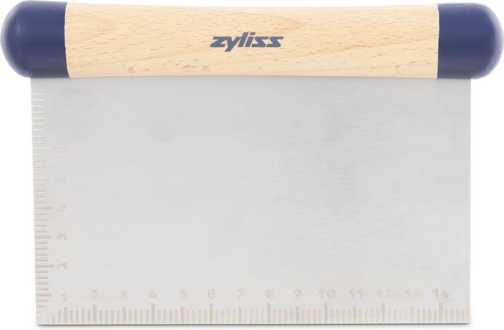 Zyliss Teigschaber
