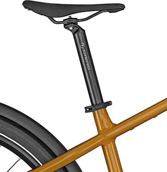 Produktbild Bergamont E-Bike E-Revox Sport Rigid EQ