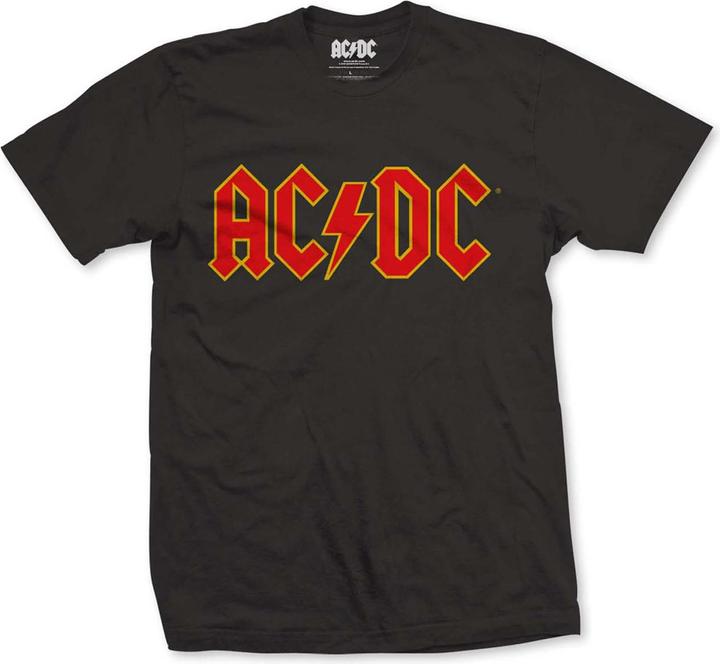 Immagine prodotto AC/DC Logo (XXL)