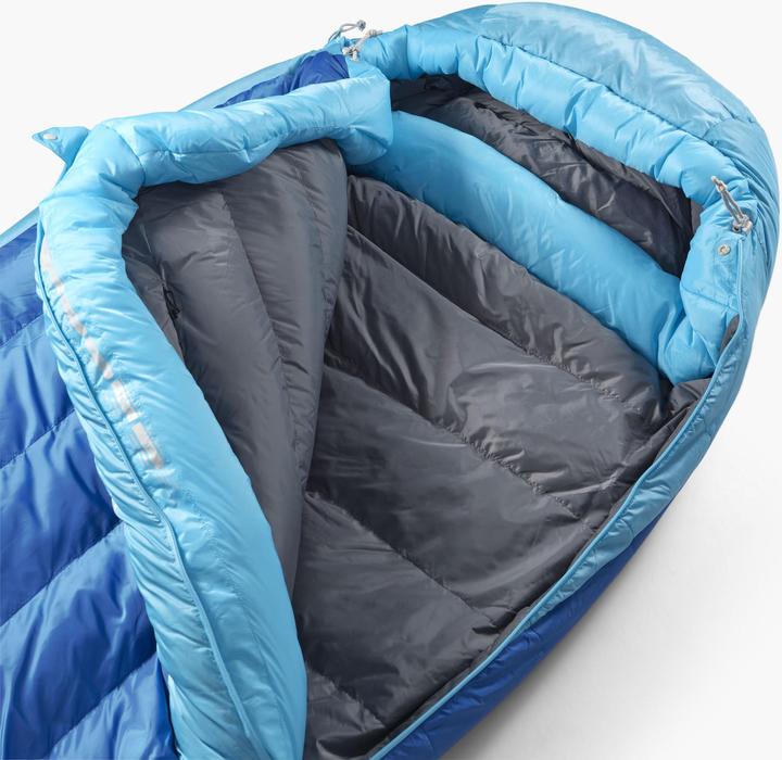 Produktbild Sea To Summit Trek -9°C Down Sleeping Bag