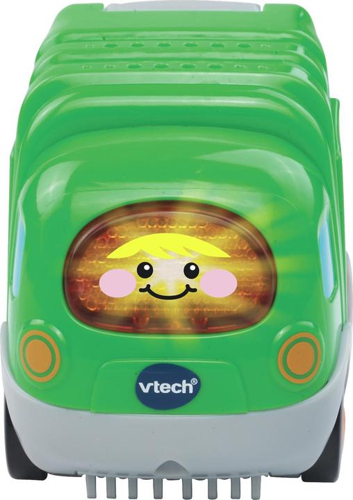 Actual product image VTech Tut Tut Bolides - Véhicules avec remorque assortis