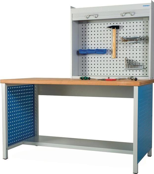 Produktbild Bedrunka & hirth Rollladenschrank (Metall)