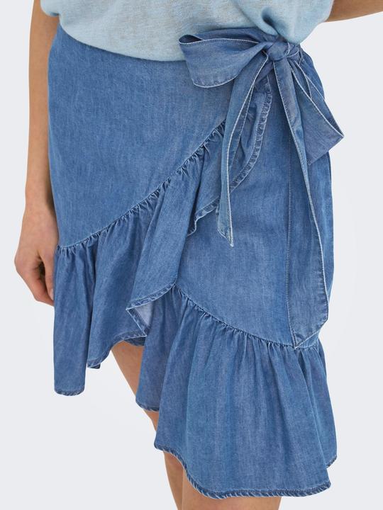 Actual product image Only ONLBEA Jeansrock Jeansrock (XL)