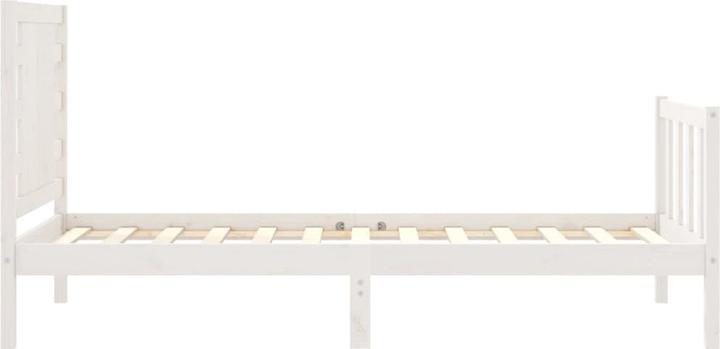 Actual product image VidaXL Afina (75 x 190 cm)