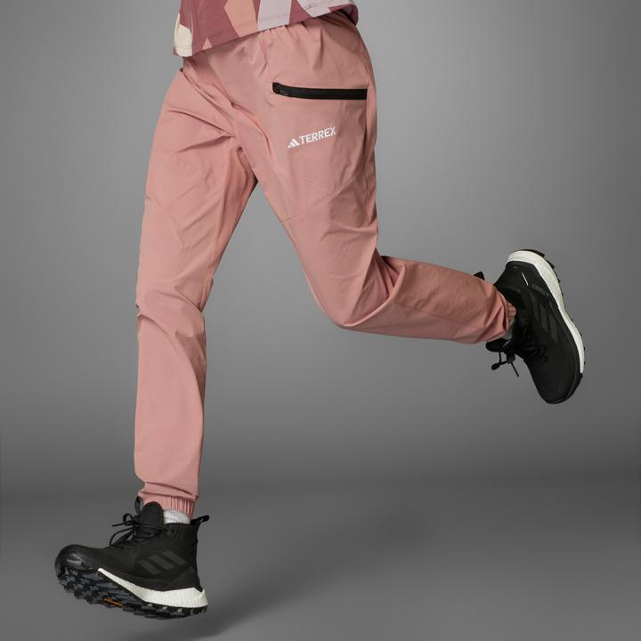 Produktbild adidas Women's Terrex Xperior Light Pants (XS)