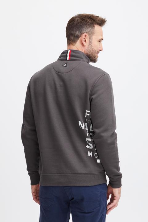 Image du produit FQ1924 FQWilliam halfzip sweat - Sweat-shirt - 21900589 (L)