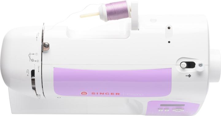 Immagine prodotto Singer C5205