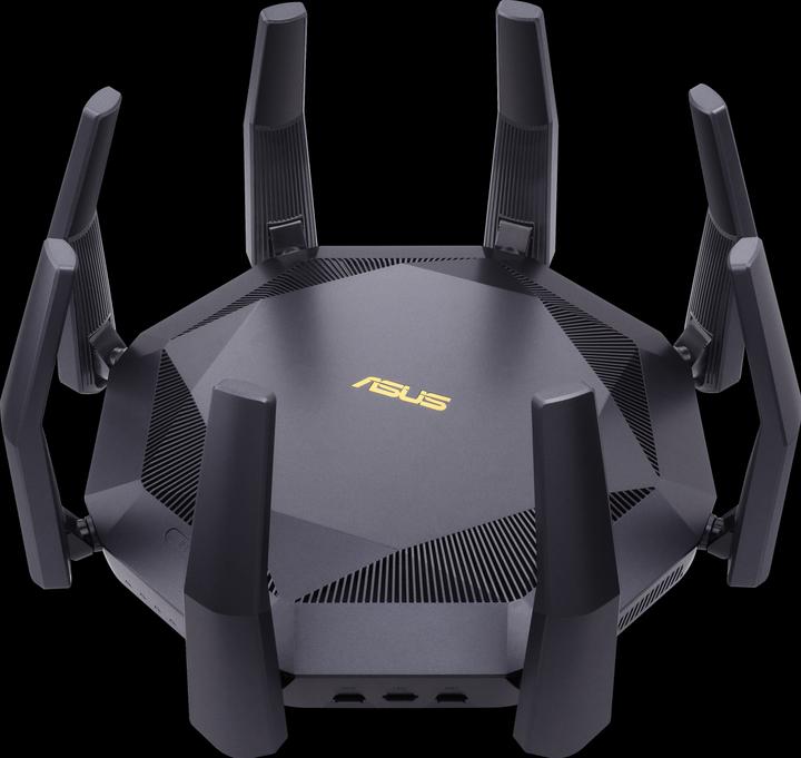 Produktbild ASUS RT-AX89X