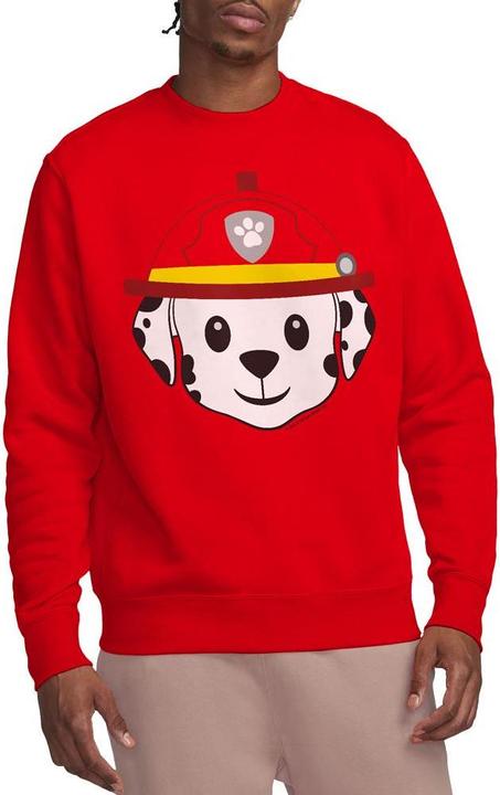 Immagine prodotto Paw Patrol Felpa Marshall Emoji Adulto Unisex (XXL)