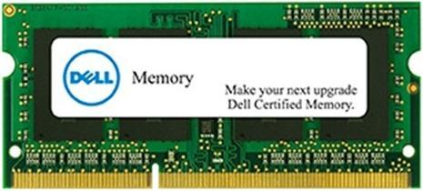 Immagine prodotto Dell A6951103 (1 x 4GB, 1600 MHz, DDR3L-RAM, SO-DIMM)
