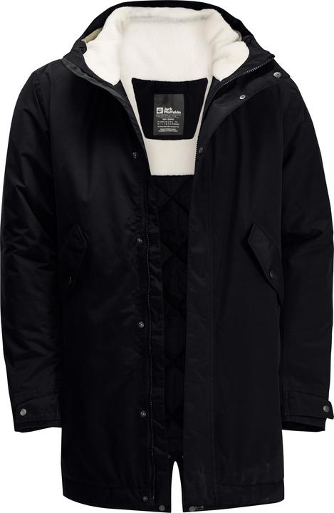 Actual product image Jack Wolfskin Talforst Parka W (XS)