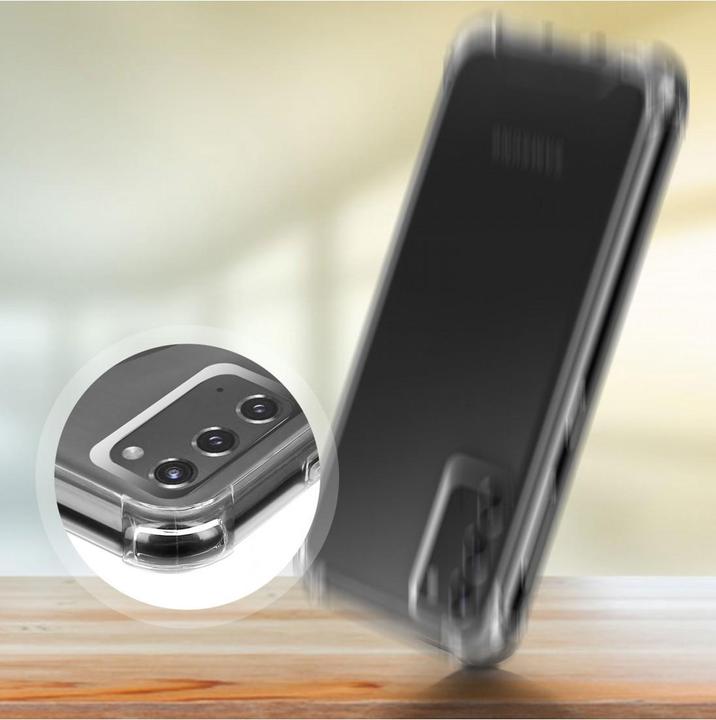 Produktbild Akashi Safe Series (Samsung Galaxy Note 20)