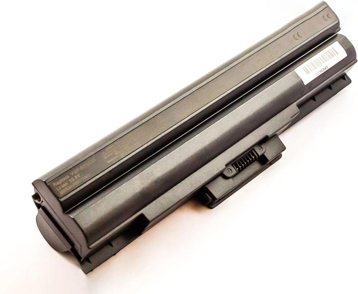 Immagine prodotto AGI 109692 - Batteria - Sony - Sony Vaio PCG-81213M (6600 mAh)