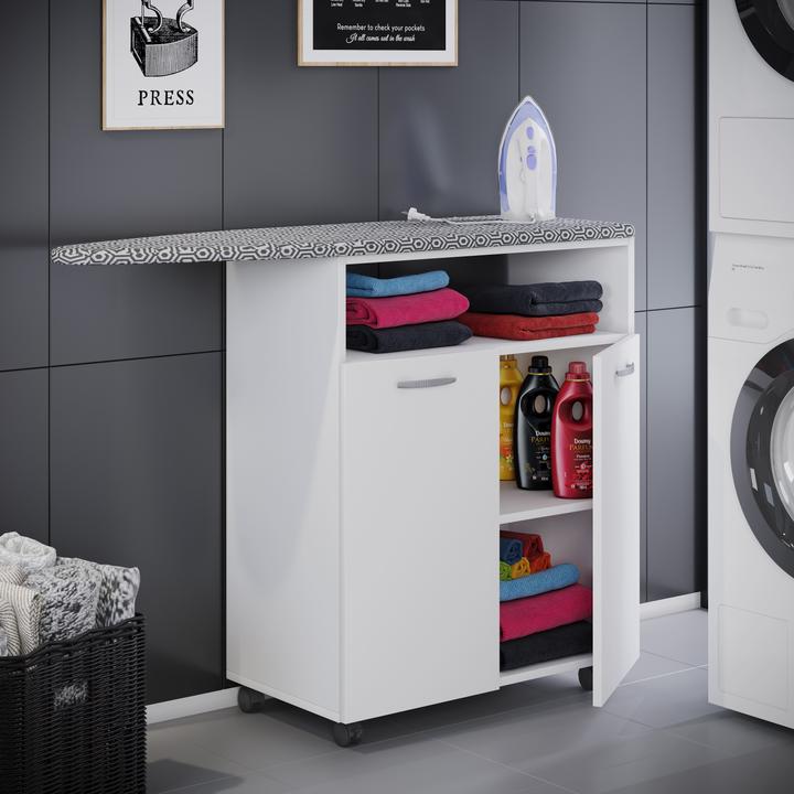 Produktbild VCM Bigilo (112 x 37 x 86 cm)