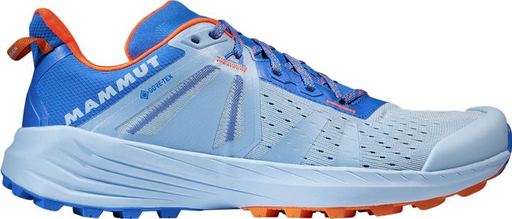Mammut Saentis TR Low GTX Women