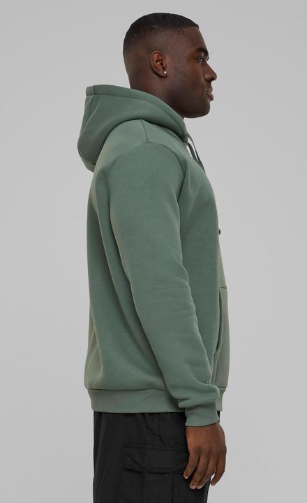 Produktbild Karl Kani KM-HD011-106-02 KK Small Signature Essential Hoodie (XL)