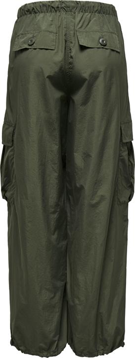 Immagine prodotto Only Pantaloni da allenamento elasticizzati loose fit Pantaloni cargo (30)