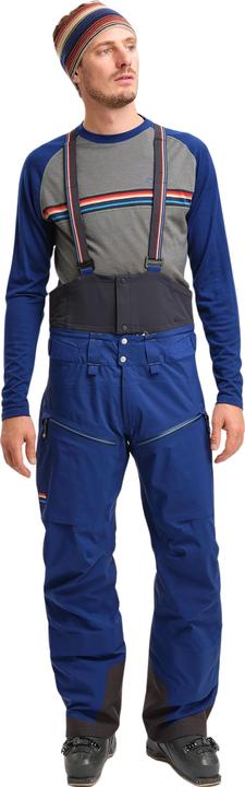 Immagine prodotto Elevenate Bec De Rosses XI Skihose Guide Blue Herren (M)