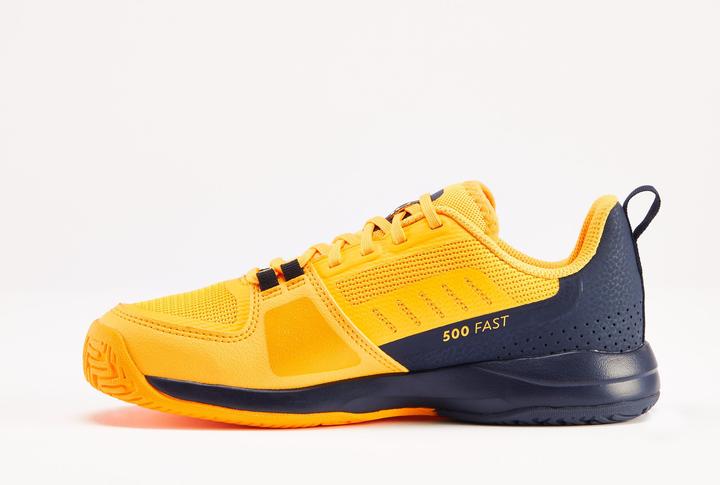 Actual product image Artengo TS500 FAST (35)