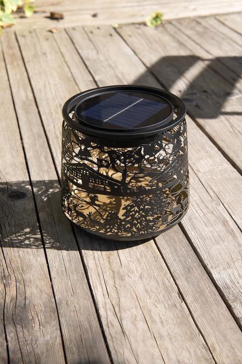 Immagine prodotto STT Solar Antic Mini Silueta