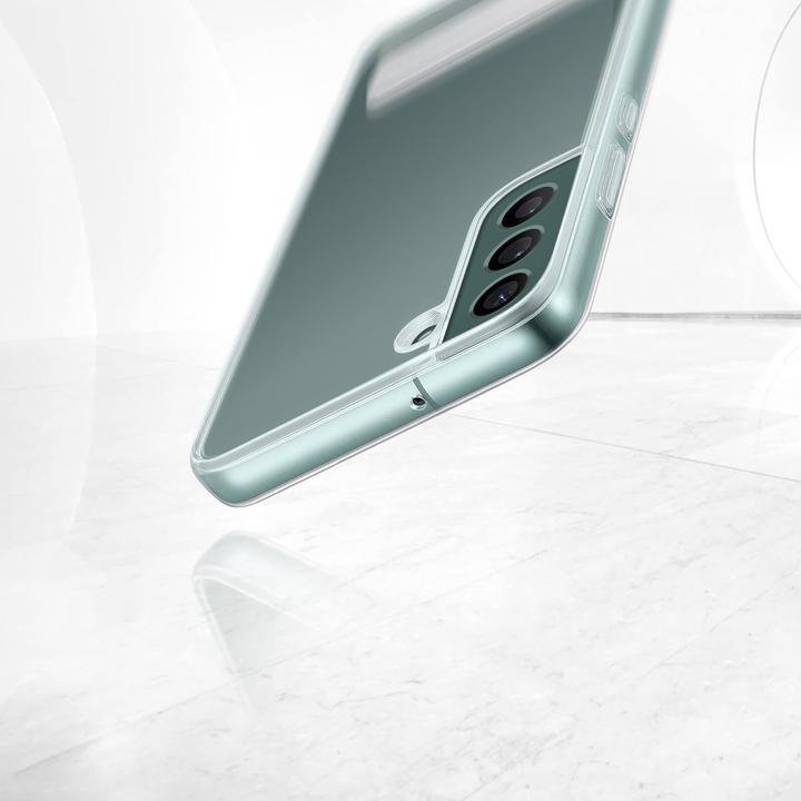 Immagine prodotto Samsung Coperchio trasparente in piedi (Samsung Galaxy S22)