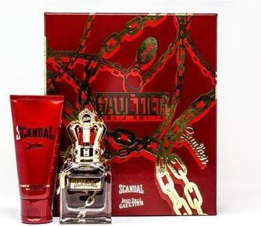 Produktbild Gaultier J.P. Scandal For Him Giftset (Parfum set)