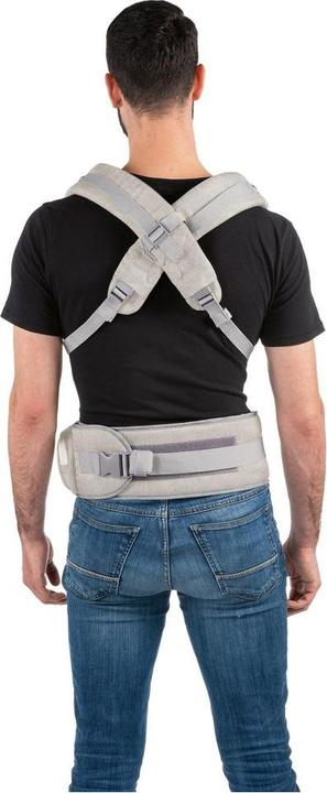 Actual product image Chicco Hip seat