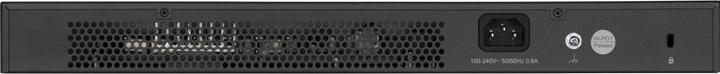 Image du produit TP-Link JetStream TL-SX3008F (8 Ports)