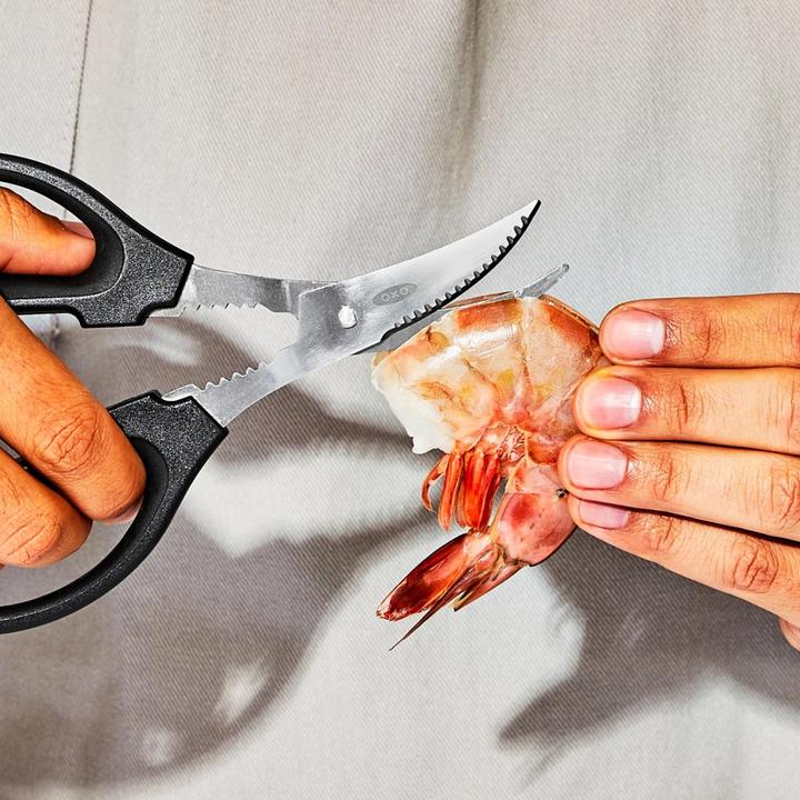 Image du produit OXO Ciseaux à fruits de mer GG (19.30 cm)