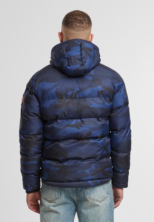 Produktbild Sony 2Y 2Y Puffer Jacket - 184707 (M)