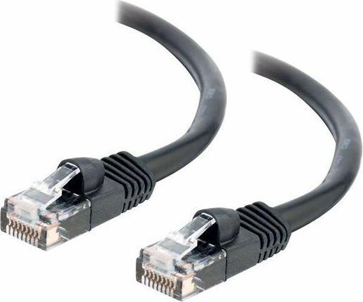 Produktbild C2G Cat5e Booted Unshielded (UTP) Network Patch Cable (UTP, CAT5e, 20 m)