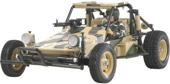 Immagine prodotto Tamiya Veicolo d'attacco veloce (FAV) (Kit)