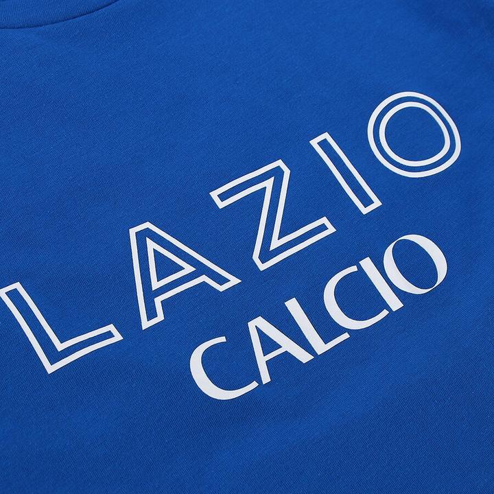 Produktbild Mizuno t-shirt zum 50. geburtstag lazio rome (XL)